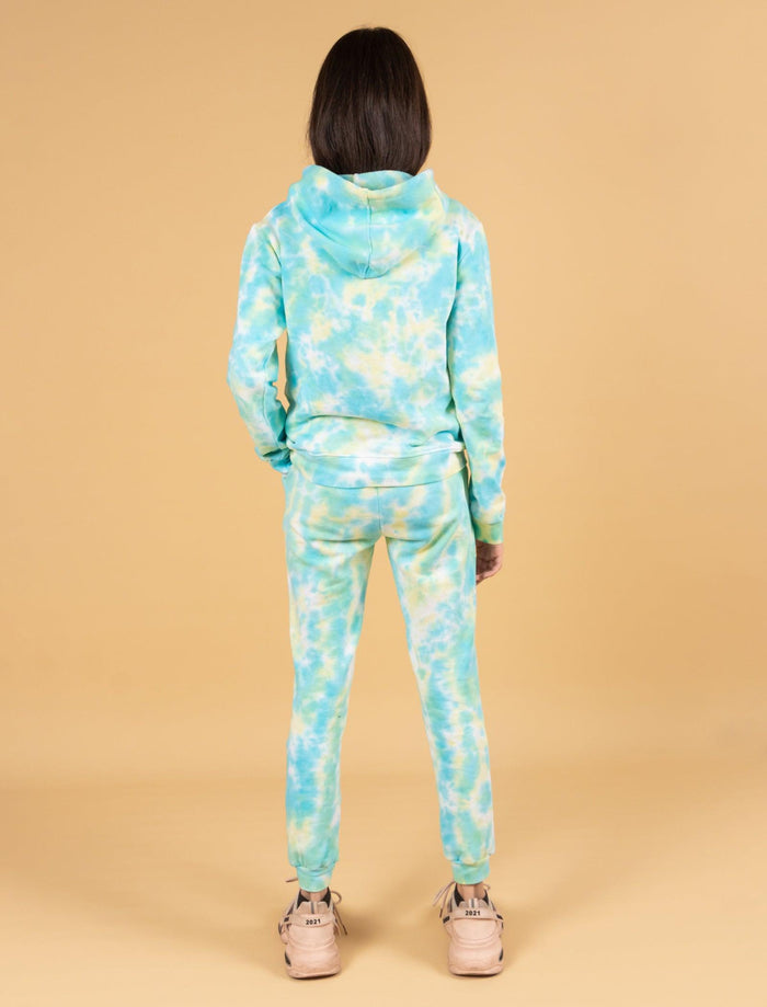 Best Fabric for Kids Clothes in Indian Summer- Tweeny Mini