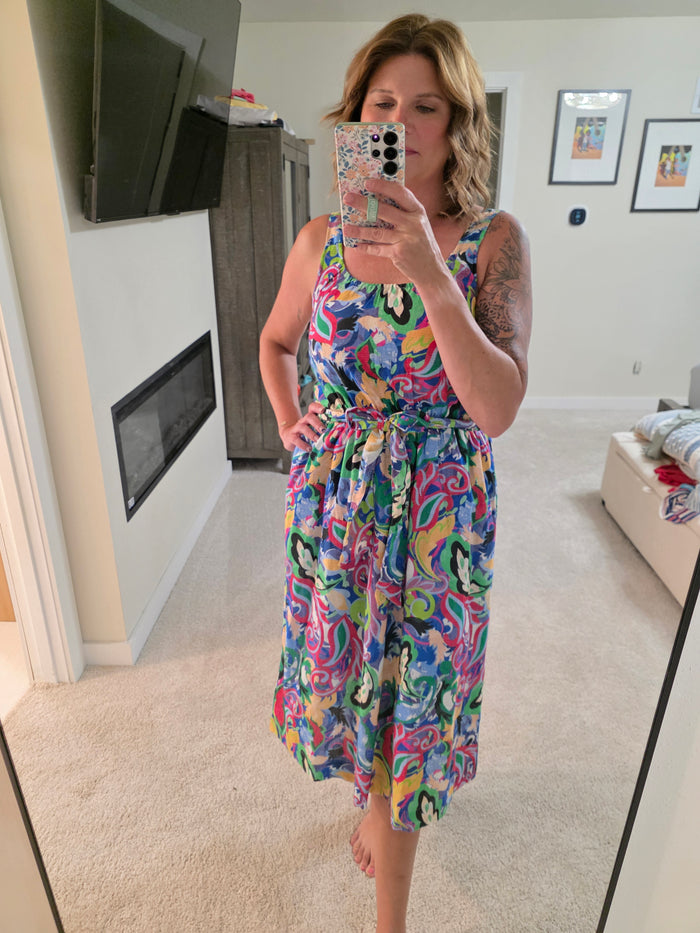 Valerie Dress