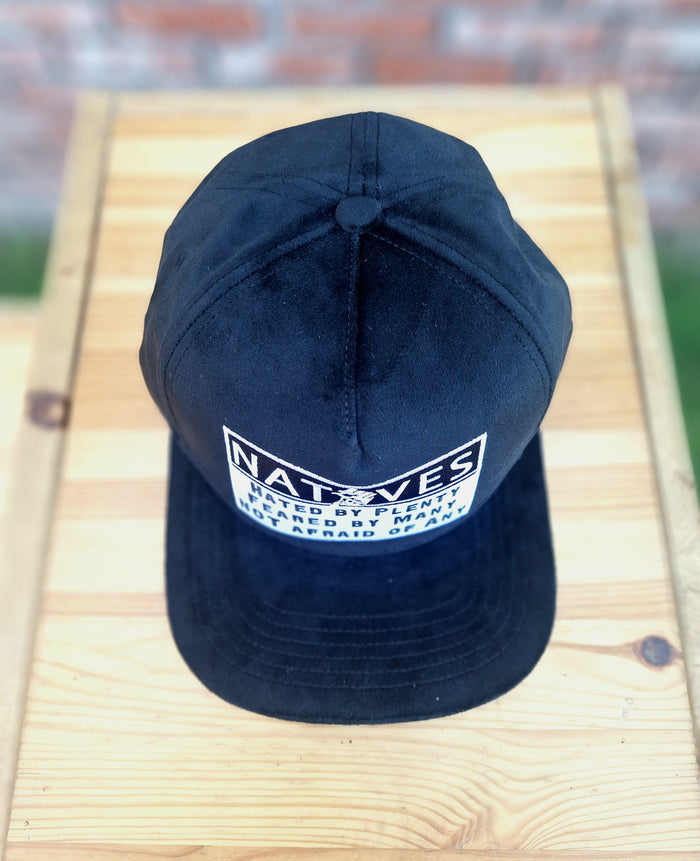 Velvet Natives Snapback
