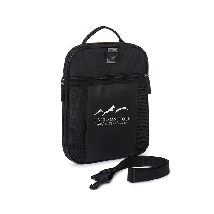 Vertex® Fusion Packable Duffel