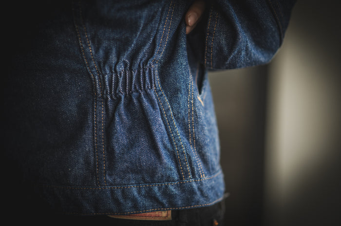 WCH Rancher'z Jacket