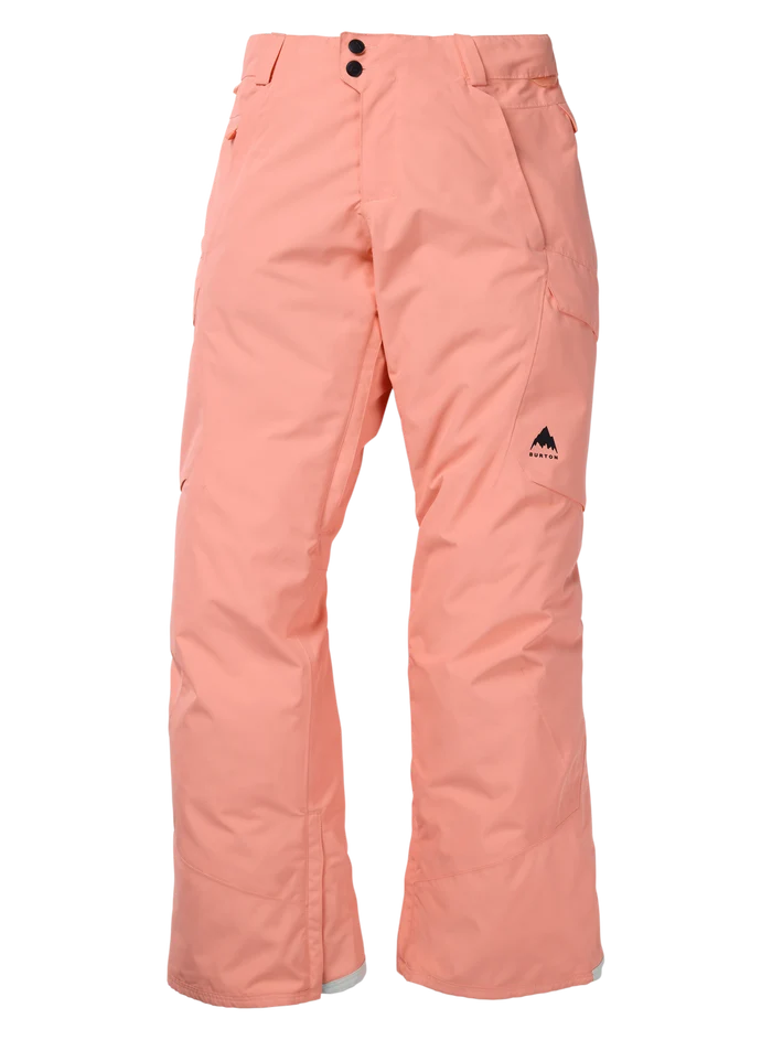 Sunrise Coral / Short / XXS