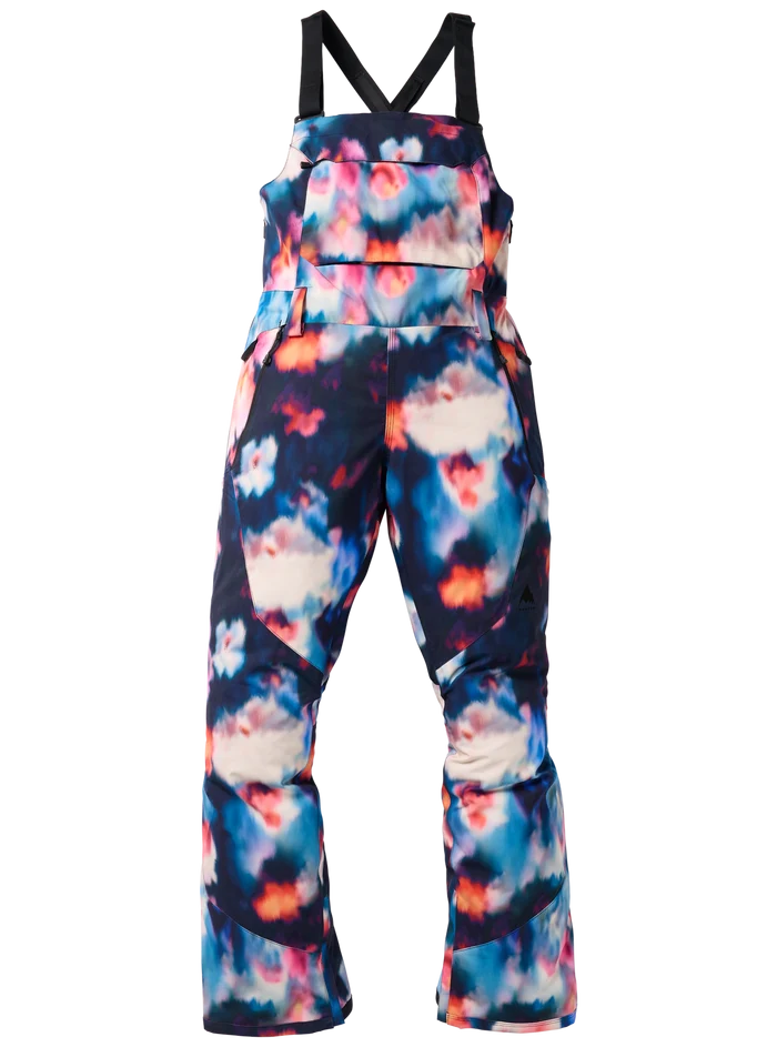 Floral Blur / Regular / XXS