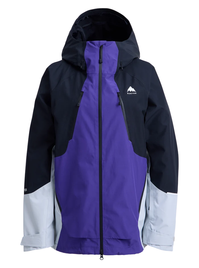 Prism Violet / True Black / Gray Cloud / XXS