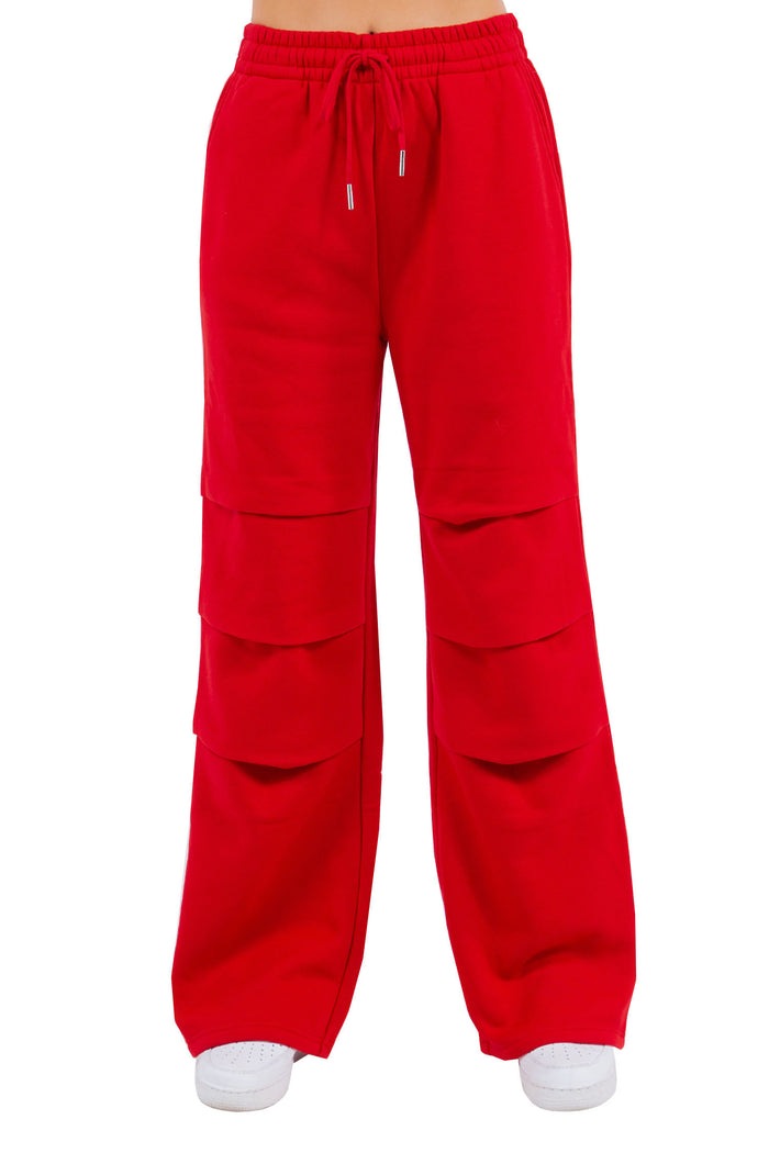 Red / Small