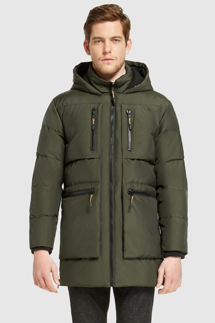 Army Green / S