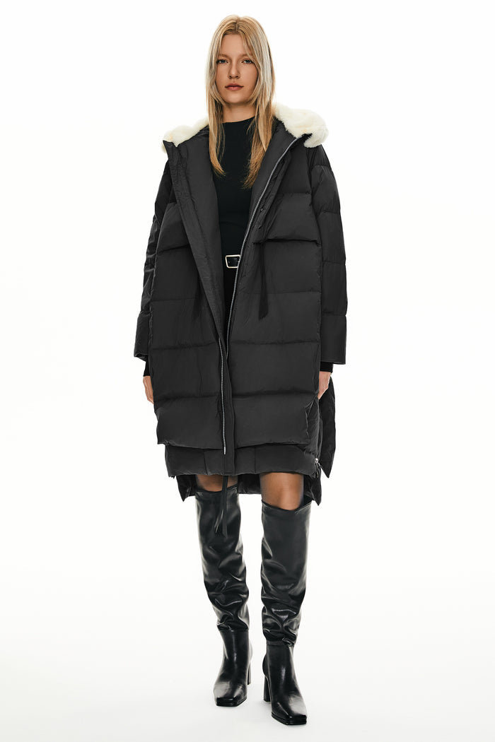 Black / XS