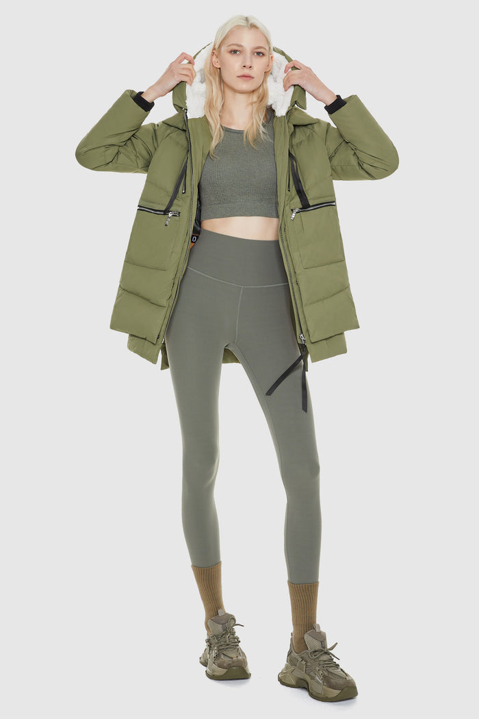 Green / XXS