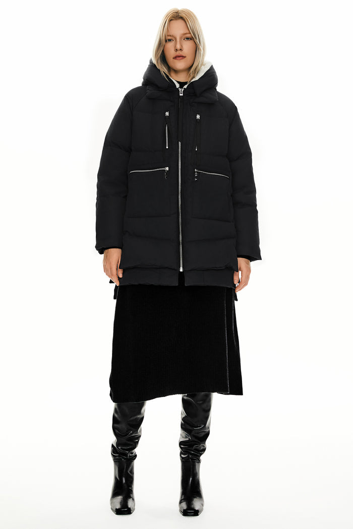 Black / XXS