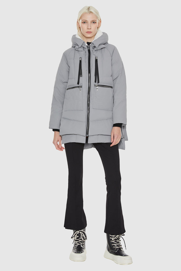 Gray / XXS