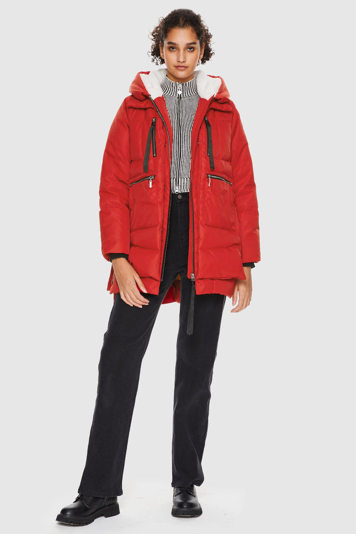 Red / XXS