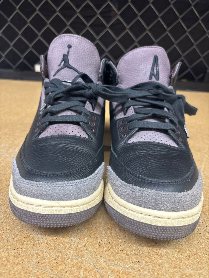 Jordan 3 Retro OG SP A Ma Maniére While You Were Sleeping (Men 11.5) Used