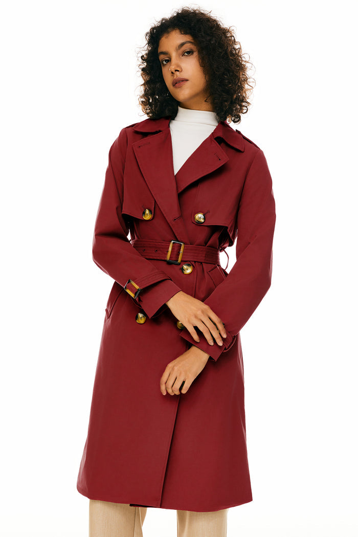 Tango Red / XS