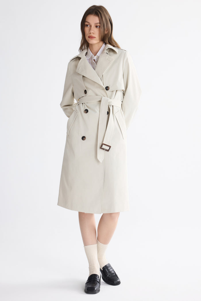 Beige / XS