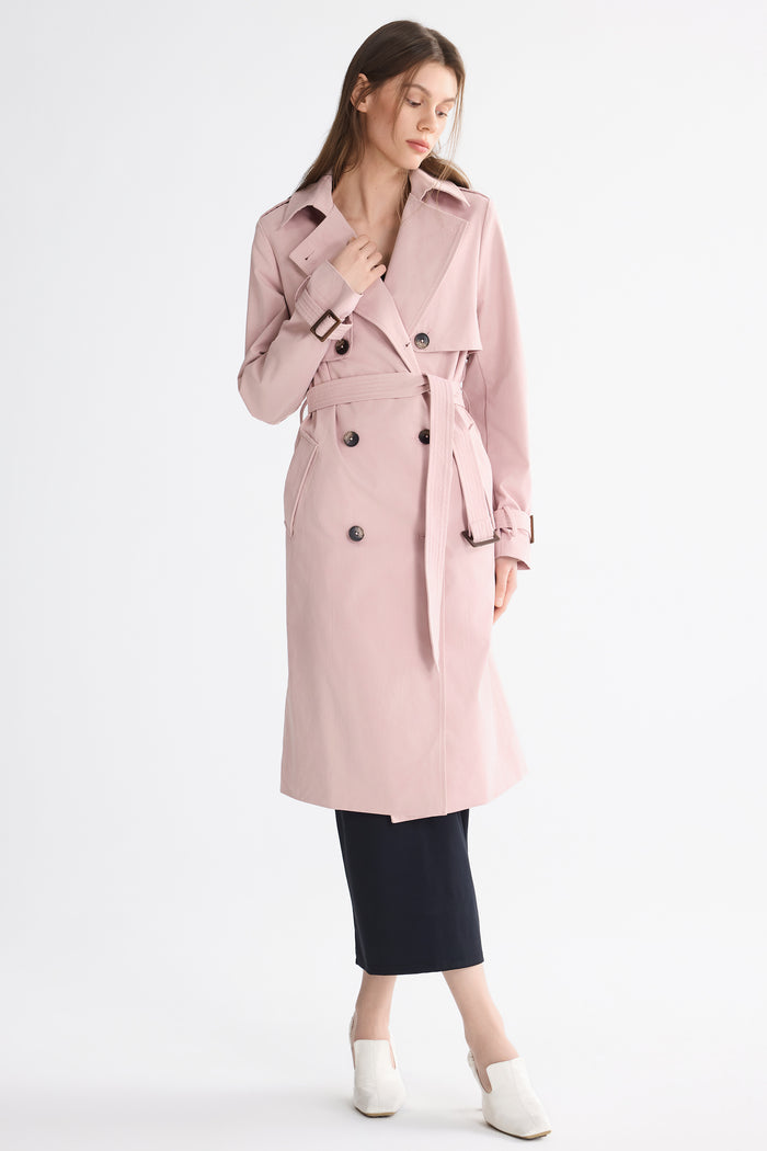 Pink / XS