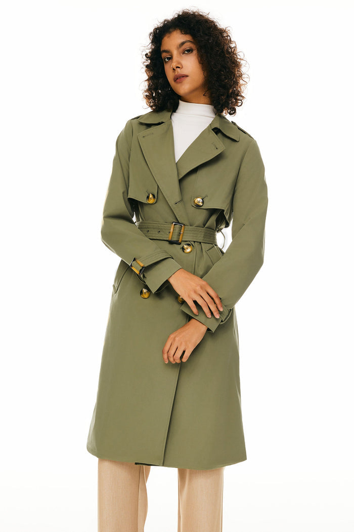 Sage Green / XS