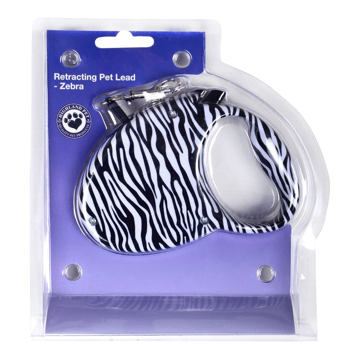 3m Pet Lead Auto Retractable Extendable Dog Training Leash