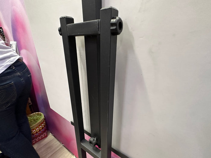 POSM ขาตั้ง ป้ายโปสเตอร์ ราคาถูก point of sale material