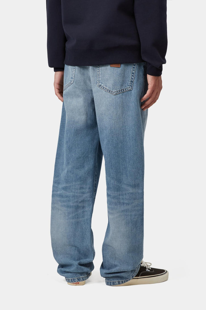 Aaron Pant