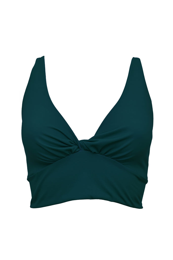 Deep Teal / XS