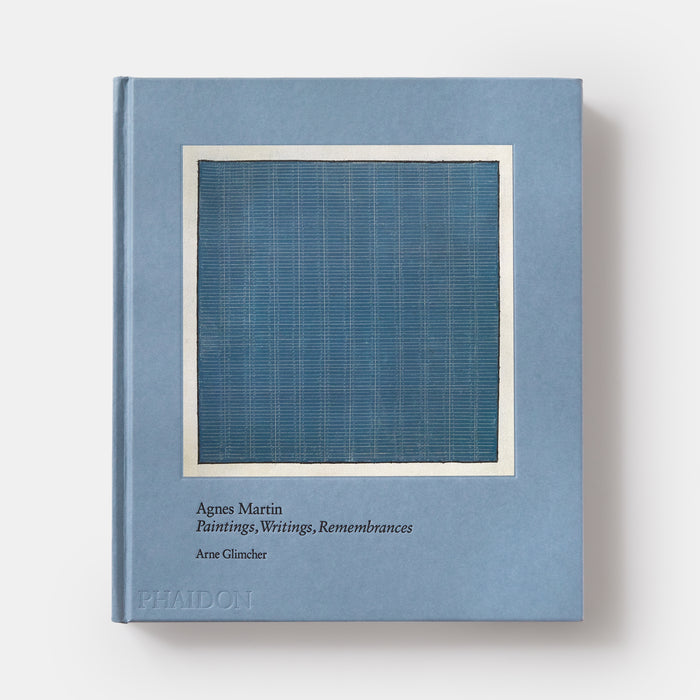 Agnes Martin: Painting, Writings, Remembrances
