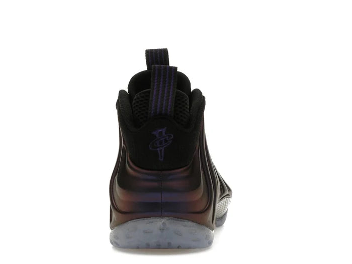 Nike Air Foamposite One Eggplant (2024) - Sneakers - Jawns on Fire Sneakers & Shoes