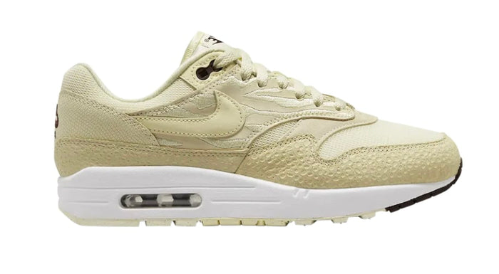 Nike Air Max 1 Coconut Milk Women 10.5 New - Sneakers - Jawns on Fire Sneakers & Shoes