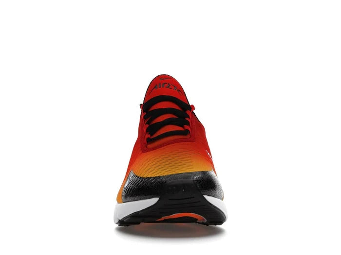 Nike Air Max 270 Sunset - Sneakers - Jawns on Fire Sneakers & Shoes
