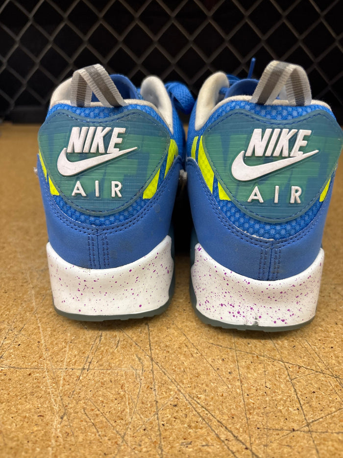 Nike Air Max 90 Undefeated Men 11 Used