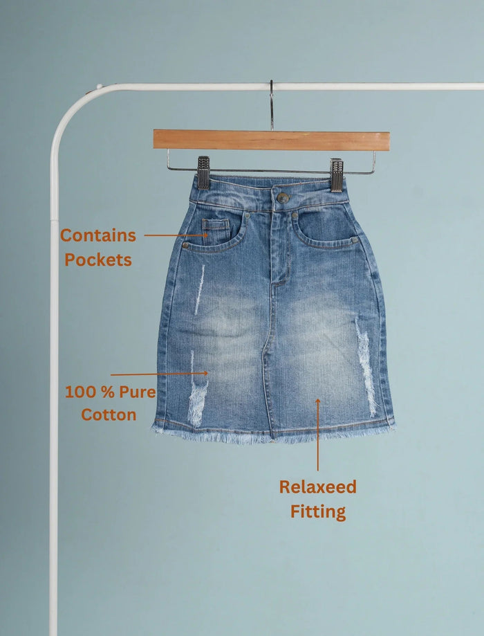 Best Fabric for Kids Clothes in Indian Summer- Tweeny Mini