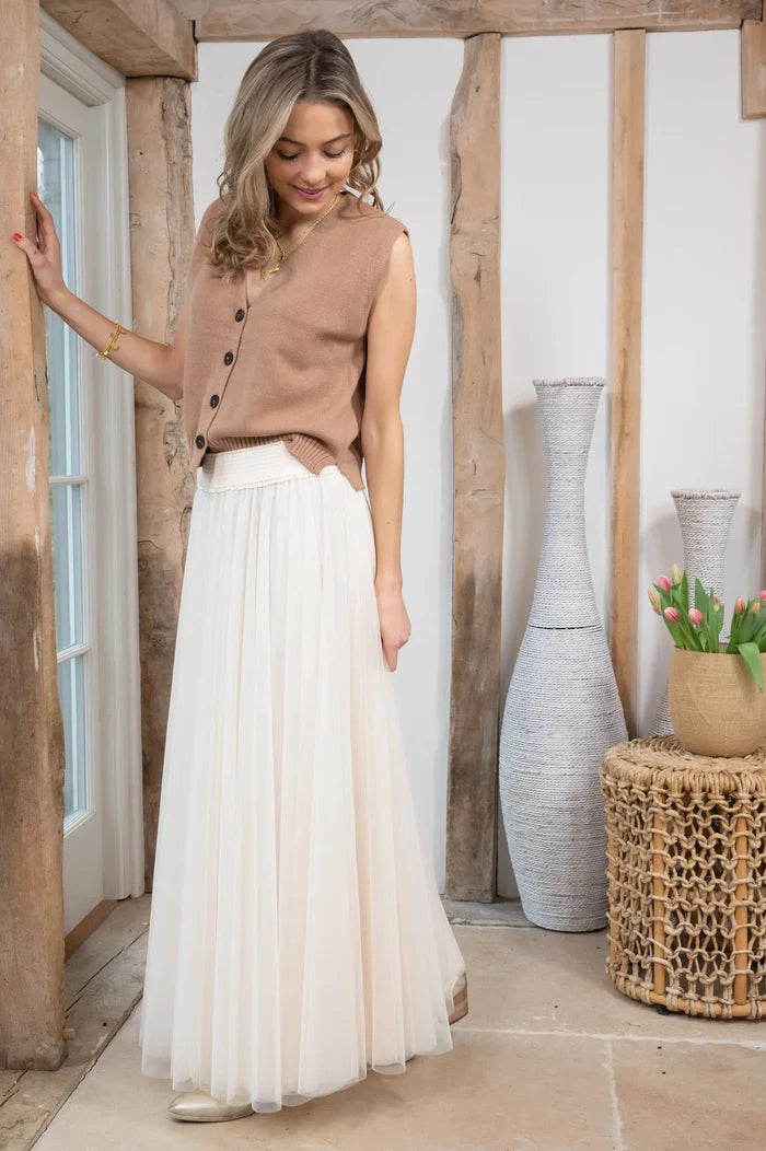 Amanda Skirt