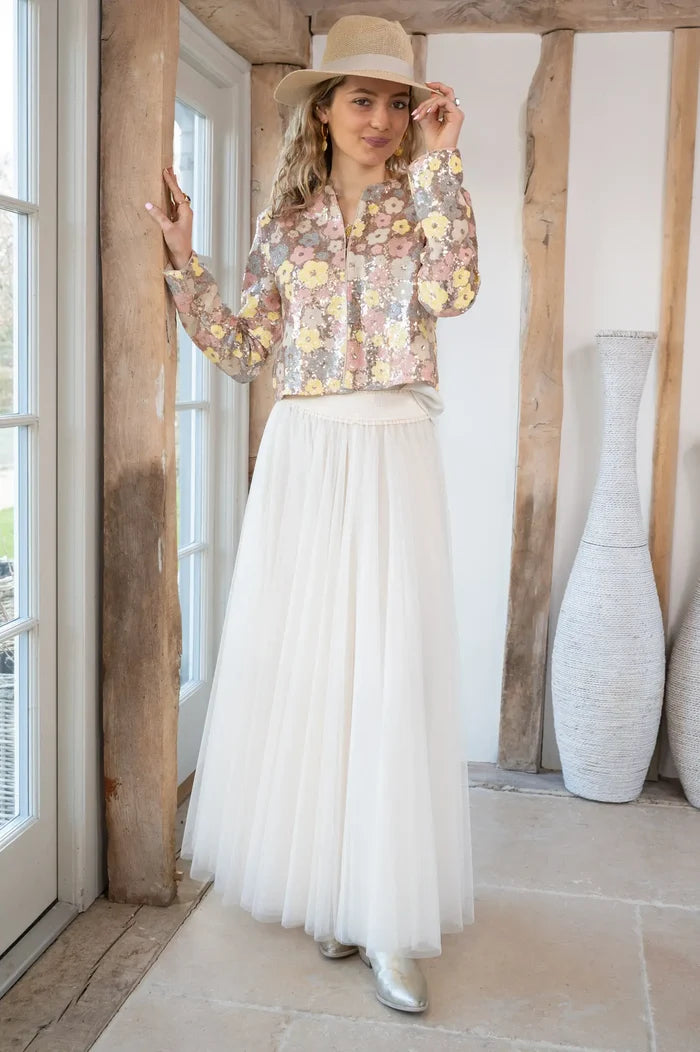 Amanda Skirt