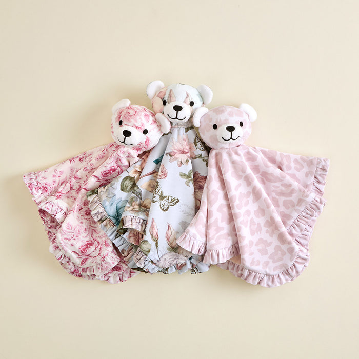 Amarantha Ruffled Lovey