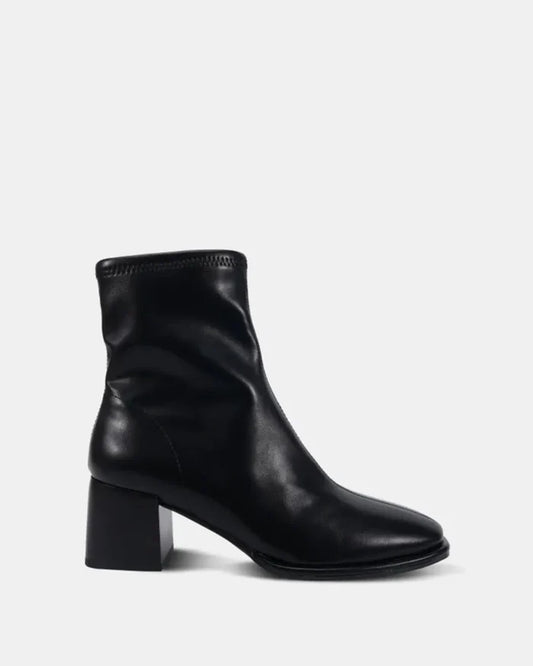 Ambrose Ankle Boot- Black