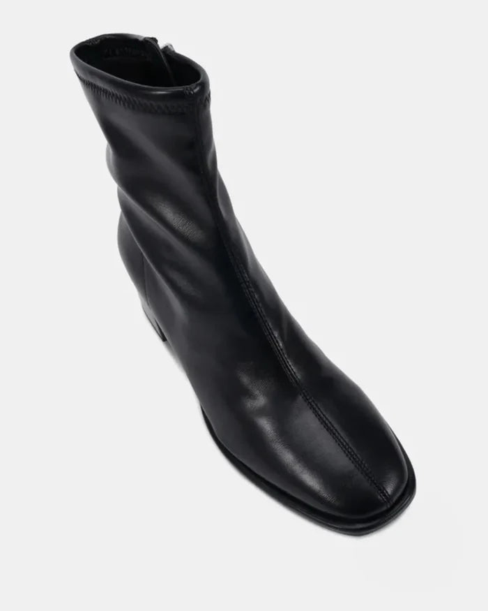 Ambrose Ankle Boot- Black