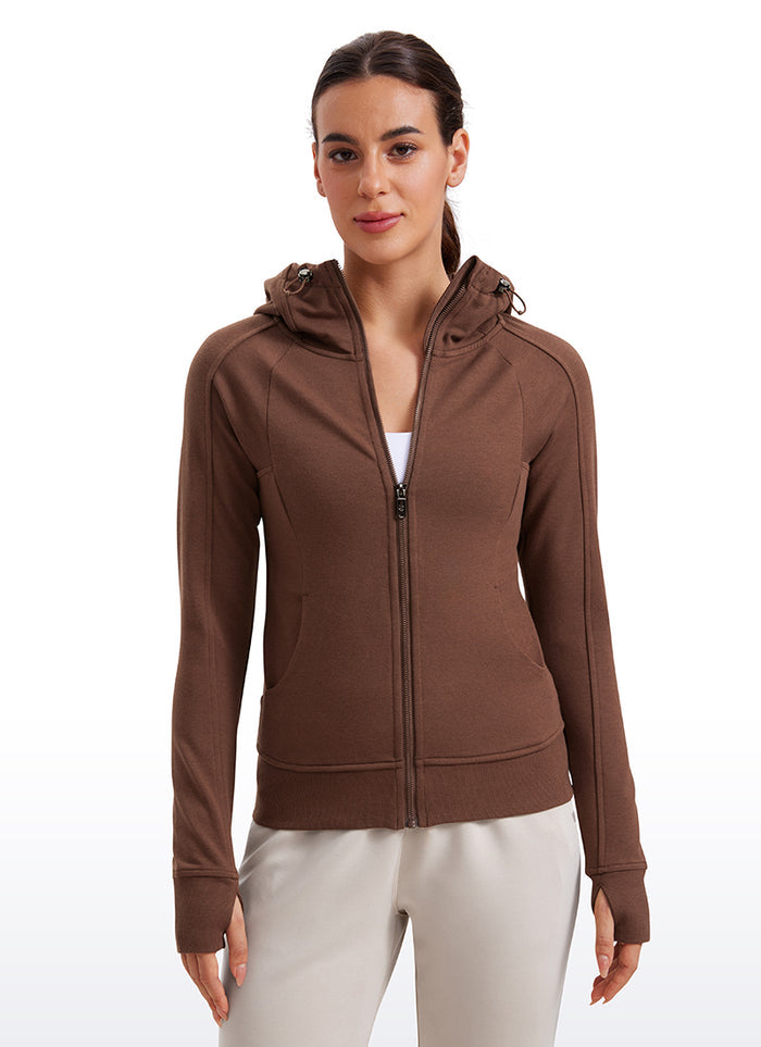 Coffee Brown / XXS