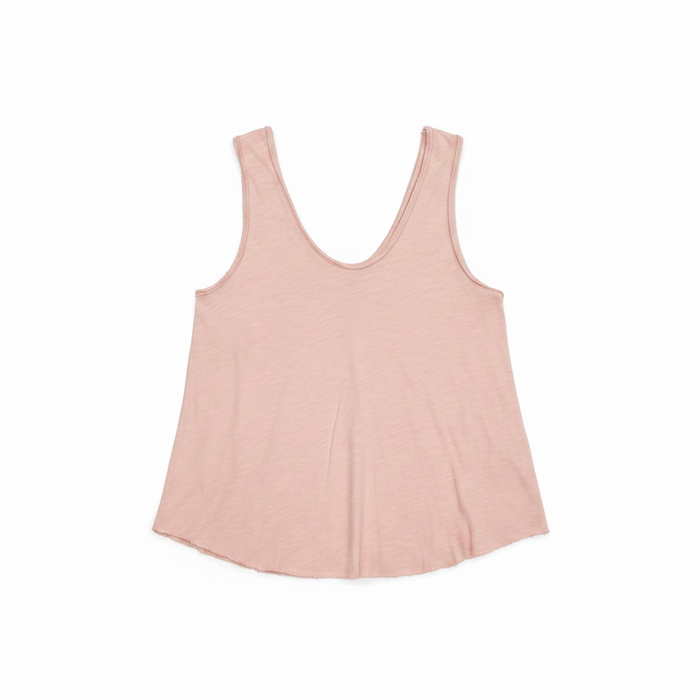 American vintage Tank top Col U Splash/N