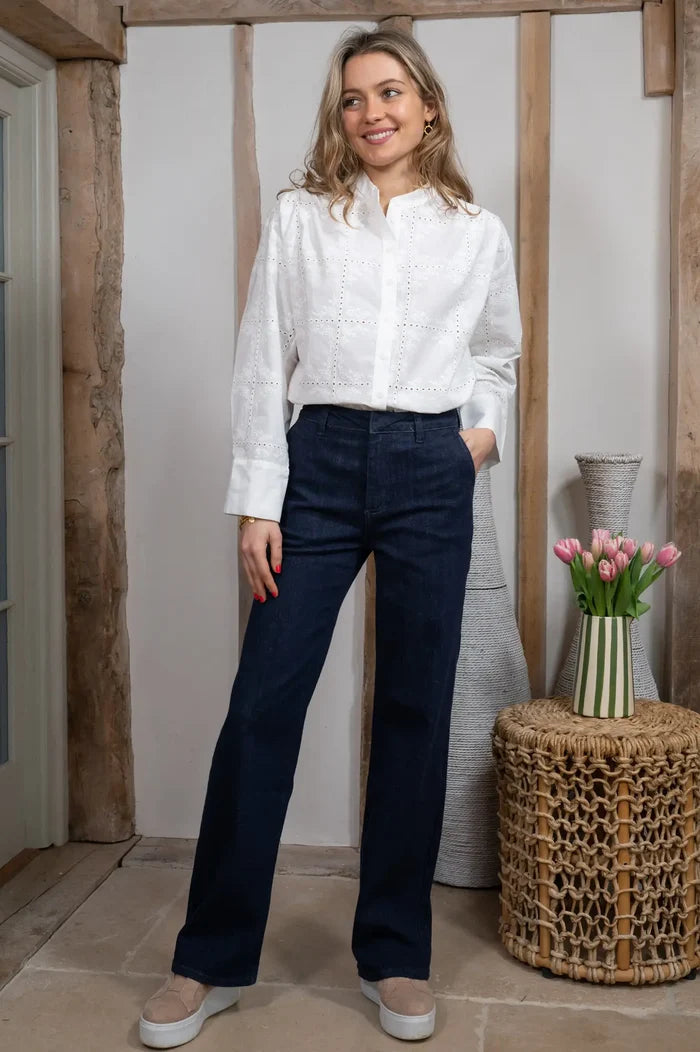 Amy Jeans