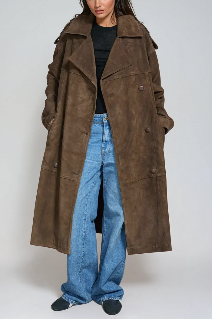 anastazja-lapel-lace-up-suede-coat