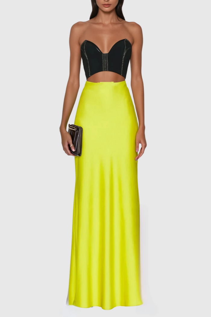 anemoon-strapless-cutout-maxi-dress