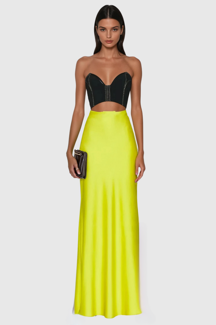 anemoon-strapless-cutout-maxi-dress