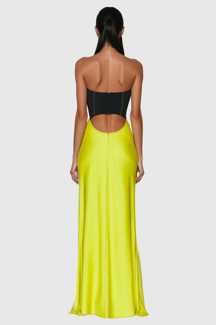 anemoon-strapless-cutout-maxi-dress