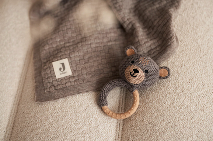 Anneau de dentition | Ours