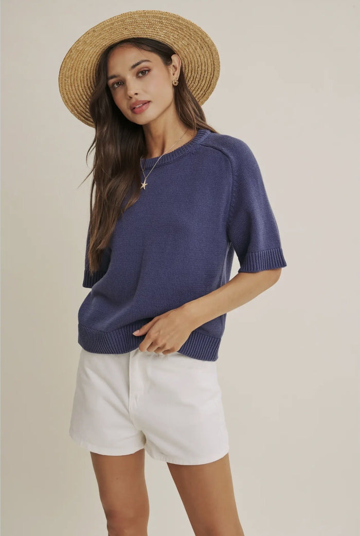 Annie Sweater