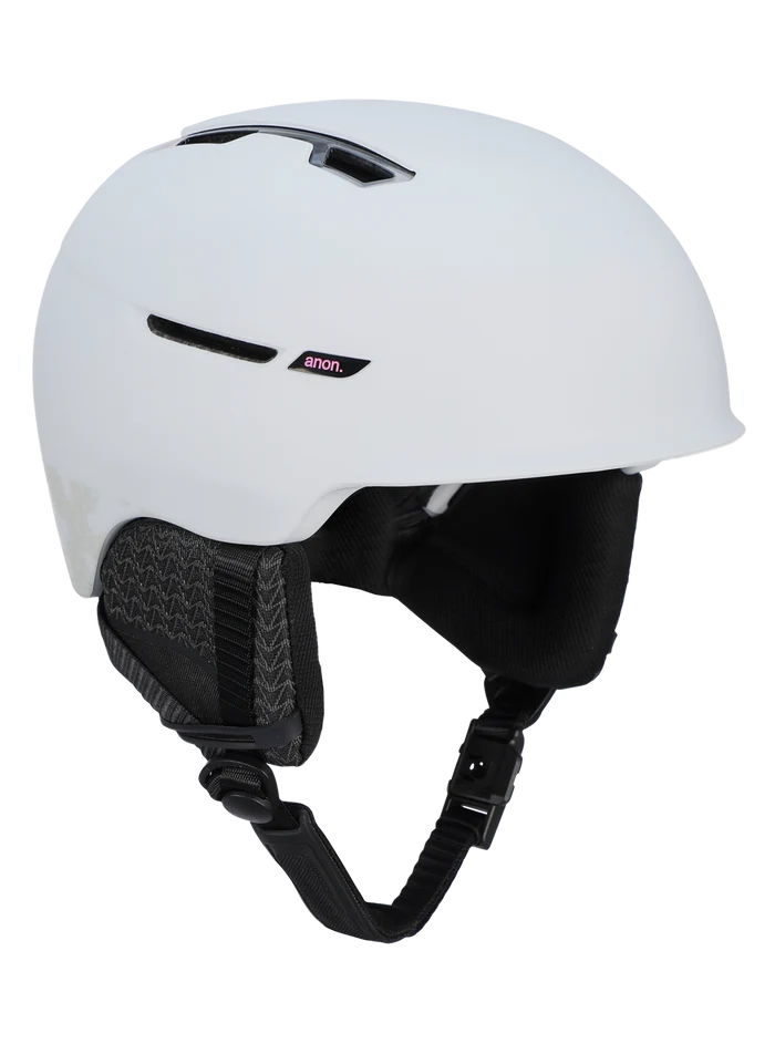 Product image of Anon Year of the Horse Logan WaveCel® Ski & Snowboard Helmet[Variant:White]