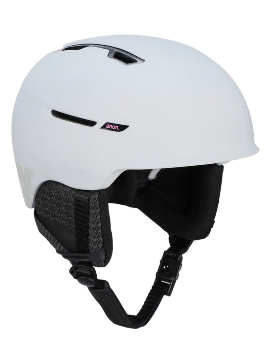 Product image of Anon Year of the Horse Logan WaveCel® Ski & Snowboard Helmet[Variant:White]