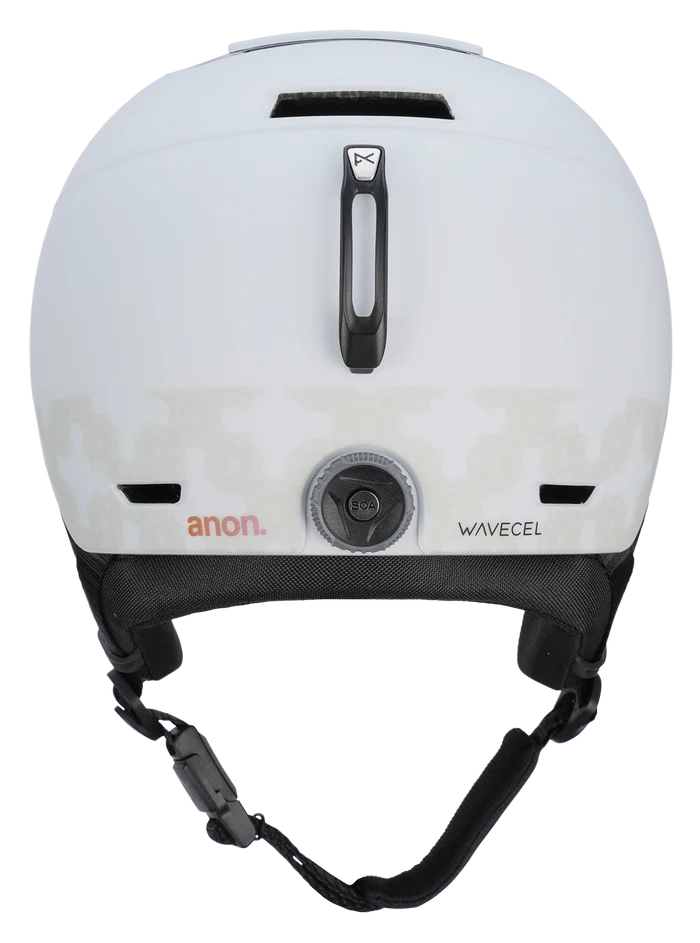 Product image of Anon Year of the Horse Logan WaveCel® Ski & Snowboard Helmet[Variant:White]