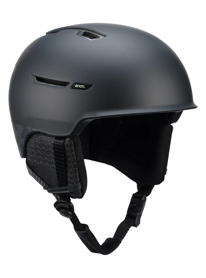 Product image of Anon Year of the Horse Logan WaveCel® Ski & Snowboard Helmet[Variant:Black]