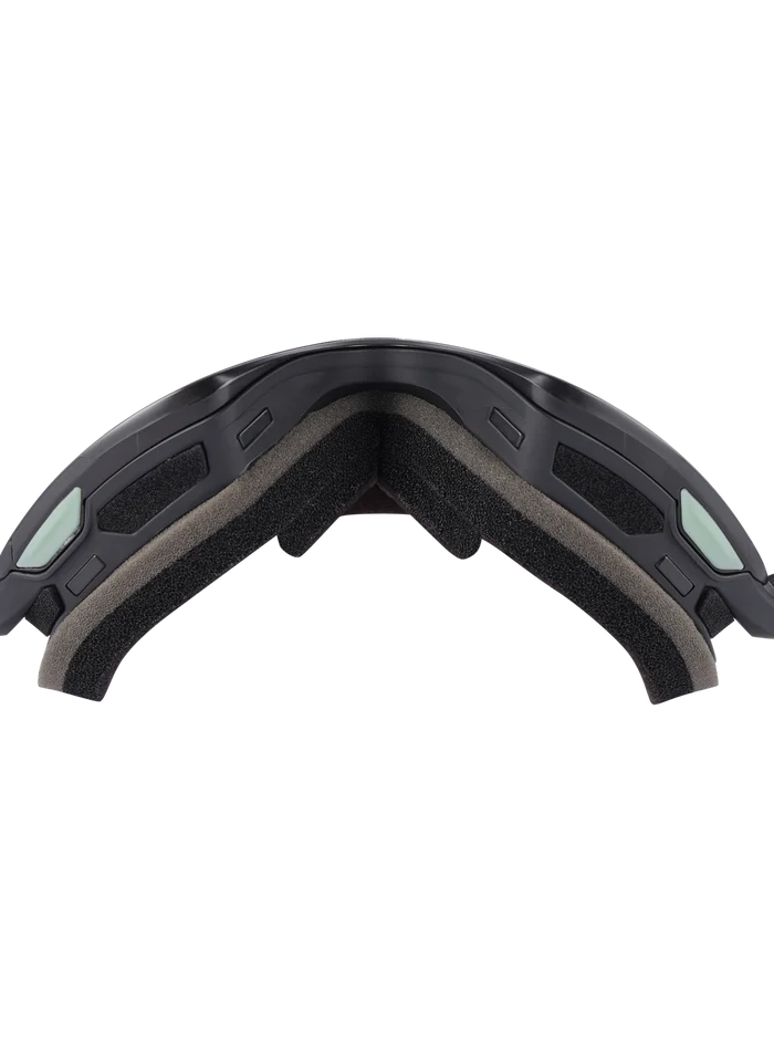 Product image of Anon Year of the Horse M4S Goggles (Cylindrical) + Bonus Lens + MFI® Face Mask[Variant:Frame: Black, Lens: Perceive Variable Green (22% / S2), Spare Lens: Perceive Sunny Onyx (6% / S4)]