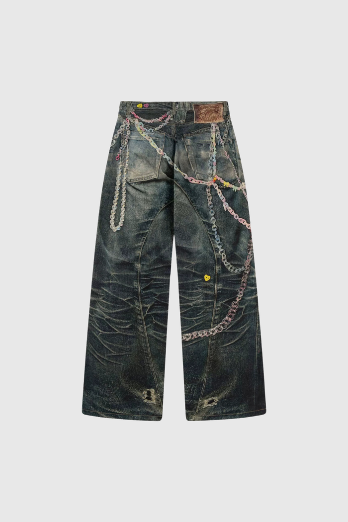 ansley-chain-print-wide-jeans